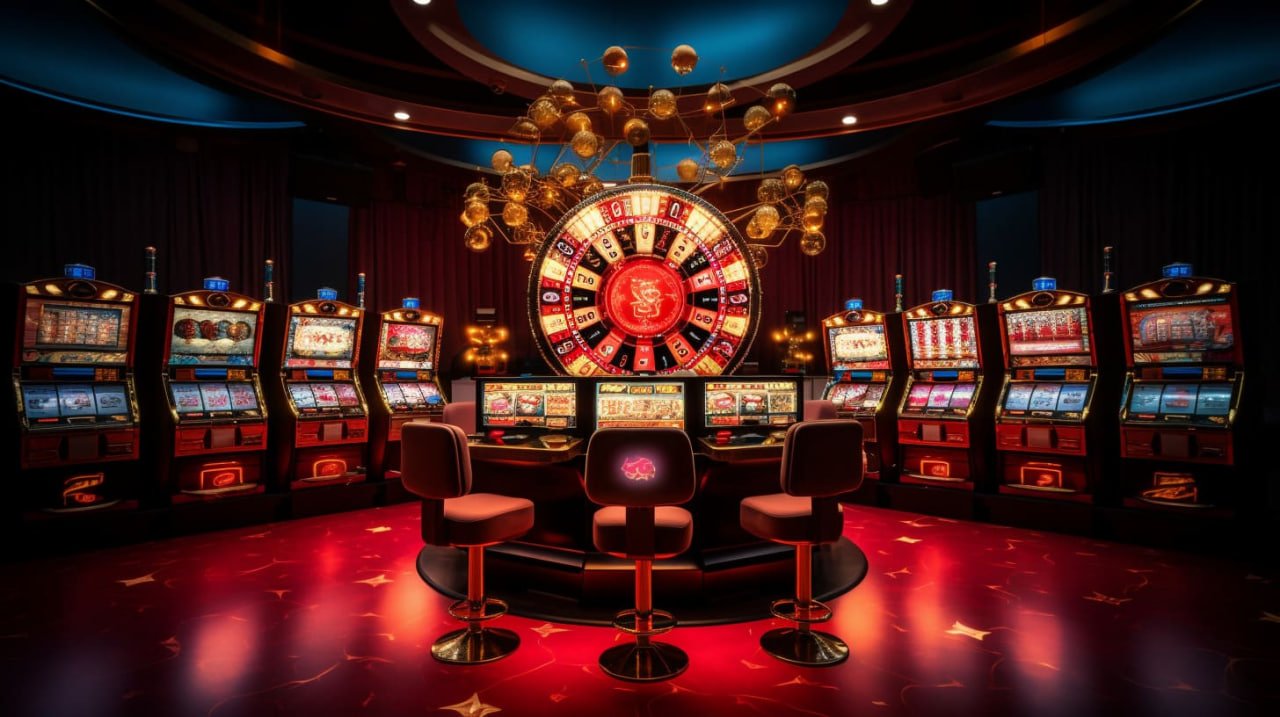 789x Live Casino